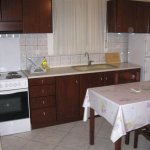 Dimitris Matyoula Apartman *****