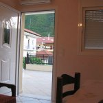 Dimitris Matyoula Apartman *****