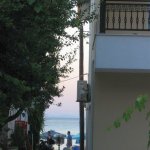 Dimitris Matyoula Apartman *****