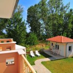 Eleni Mazonett Apartman *****