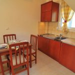 Eleni Mazonett Apartman *****