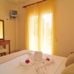 Eleni Mazonett Apartman *****