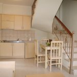 Eleni Mazonett Apartman *****