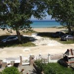 Giannakis Stúdió és Apartman ***** 