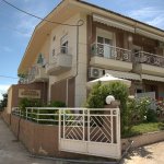 Giannakis Stúdió és Apartman ***** 