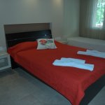 Giannakis Stúdió és Apartman ***** 