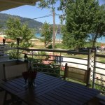 Giannakis Stúdió és Apartman ***** 