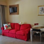 Giannakis Stúdió és Apartman ***** 