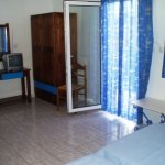 Ifigénia Apartman és Stúdió II. (Parti) ****