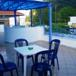Ifigénia Apartman és Stúdió II. (Parti) ****