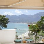 Jota De Lux mazonett és apartman - masonet