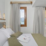 Jota De Lux mazonett és apartman - masonet