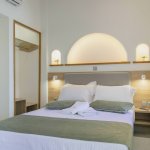 Jota De Lux mazonett és apartman - masonet