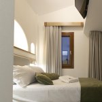 Jota De Lux mazonett és apartman - masonet