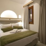 Jota De Lux mazonett és apartman - masonet