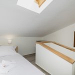 Jota De Lux mazonett és apartman - masonet