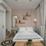 Jota De Lux mazonett és apartman - masonet