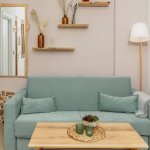 Jota De Lux mazonett és apartman - masonet