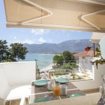 Jota De Lux mazonett és apartman - masonet