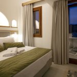 Jota De Lux mazonett és apartman - masonet