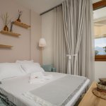 Jota De Lux mazonett és apartman - masonet