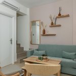 Jota De Lux mazonett és apartman - masonet