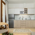 Jota De Lux mazonett és apartman - masonet