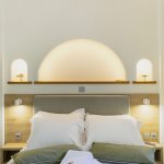 Jota De Lux mazonett és apartman - masonet