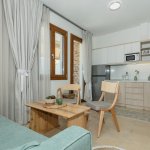 Jota De Lux mazonett és apartman - masonet