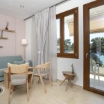 Jota De Lux mazonett és apartman - masonet