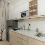 Jota De Lux mazonett és apartman - masonet