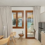 Jota De Lux mazonett és apartman - masonet