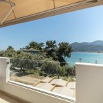 Jota De Lux mazonett és apartman - masonet