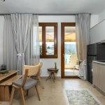 Jota De Lux mazonett és apartman - masonet
