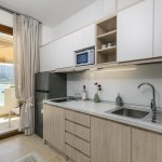 Jota De Lux mazonett és apartman - masonet