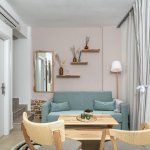 Jota De Lux mazonett és apartman - masonet