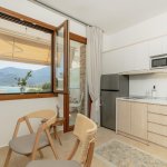 Jota De Lux mazonett és apartman - masonet