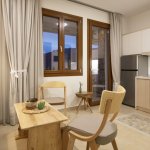 Jota De Lux mazonett és apartman - masonet
