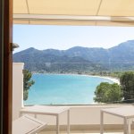 Jota De Lux mazonett és apartman - masonet