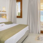 Jota De Lux mazonett és apartman - masonet