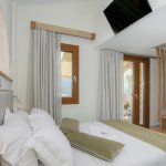 Jota De Lux mazonett és apartman - masonet