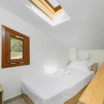 Jota De Lux mazonett és apartman - masonet