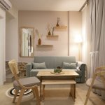 Jota De Lux mazonett és apartman - masonet