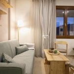 Jota De Lux mazonett és apartman - masonet