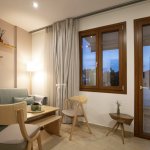 Jota De Lux mazonett és apartman - masonet