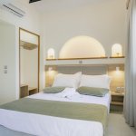 Jota De Lux mazonett és apartman - masonet