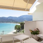Jota De Lux mazonett és apartman - masonet