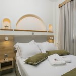 Jota De Lux mazonett és apartman - masonet