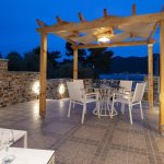 Jota De Lux mazonett és apartman - apartman