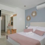 Jota De Lux mazonett és apartman - apartman